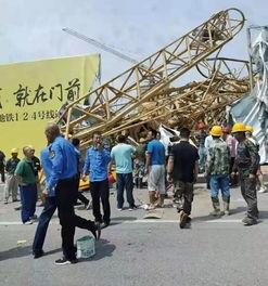 塔吊拆除视频,高效作业与安全保障