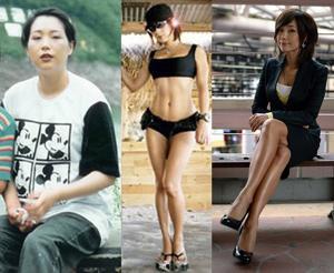 郑多燕减肥视频,高效塑形，轻松瘦身秘诀大公开