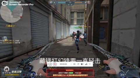 生死狙击的视频,惊心动魄的枪战对决