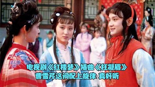 枉凝眉视频,穿越时空的悲恋传奇