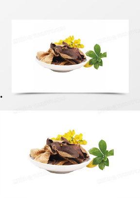 药材图片大全,千姿百态的天然宝库