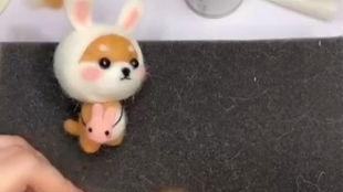 兔子做法视频,轻松学会视频制作技巧