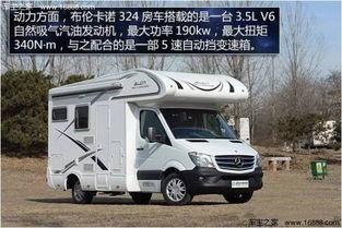 奔驰房车视频,奢华移动家园的极致之旅