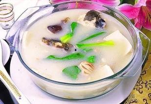 鱼头汤的做法视频,家常美味，营养满分