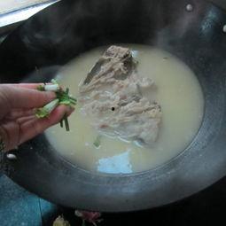 鱼头汤的做法视频,家常美味，营养满分
