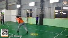 羽毛球杀球视频教学,从视频中学到的关键要点