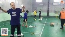 羽毛球杀球视频教学,从视频中学到的关键要点