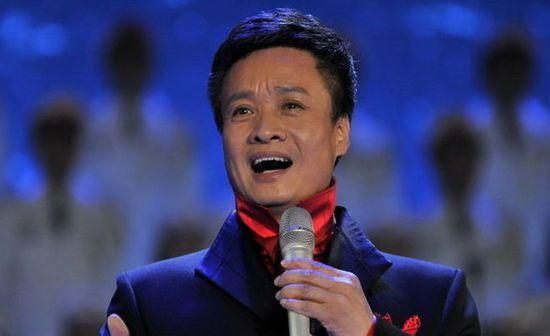 阎维文歌曲视频,深情演绎，唤起岁月回忆