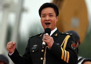 阎维文歌曲视频,深情演绎，唤起岁月回忆
