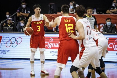 视频直播中国男篮,激情燃烧！中国男篮视频直播精彩瞬间回顾