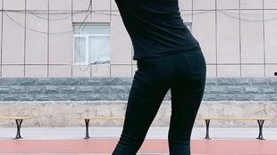 钻胯视频,视频教学带你轻松掌握舞蹈魅力