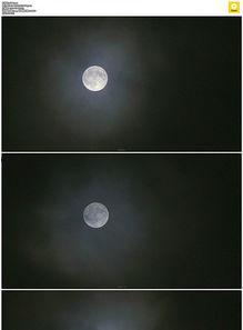 月亮图片大全,月亮图片大全中的浪漫与神秘