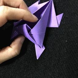 纸青蛙视频,创意手工制作，亲子互动新体验