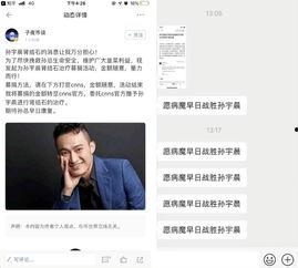 孙宇晨视频,区块链世界的未来与机遇