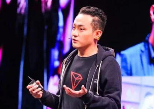 孙宇晨视频,区块链世界的未来与机遇