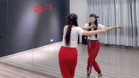 1分钟舞蹈视频,动感节奏下的瞬间魅力