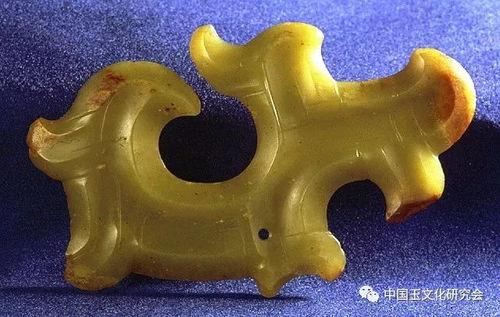 红山玉器图片大全,探寻远古文明的瑰宝与艺术