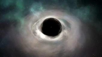 白洞视频,宇宙奇观背后的神秘力量