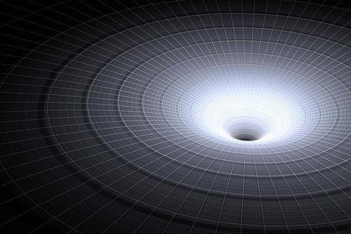 白洞视频,宇宙奇观背后的神秘力量