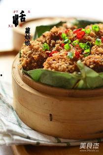 粉蒸排骨视频,家常美味，轻松上手的经典菜肴制作教程