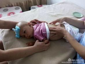 小宝宝打针视频,温馨记录成长点滴