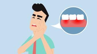 牙周炎视频,从视频解析看口腔健康守护之道