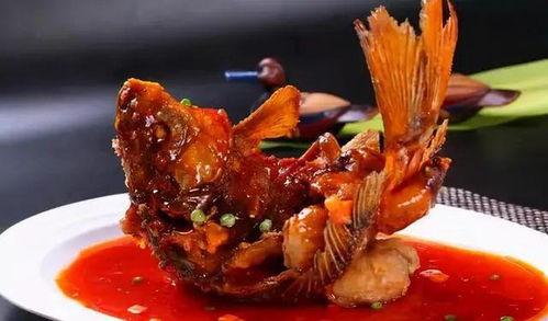 糖醋鲤鱼视频,色泽诱人——糖醋鲤鱼制作全过程揭秘