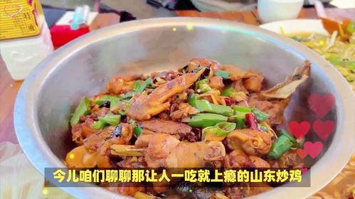 做鸡视频,跟随视频教程轻松学会做鸡