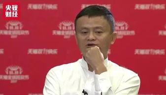 马云采访视频,解码电商巨头背后的智慧与挑战