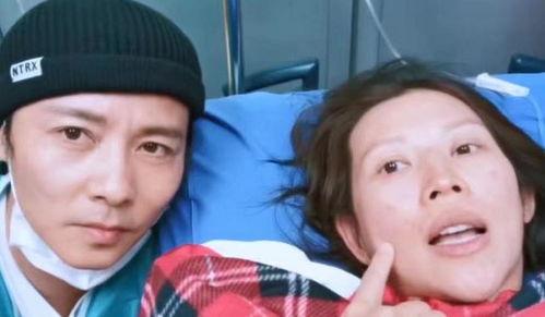 明星生宝宝视频,温馨视频记录幸福瞬间