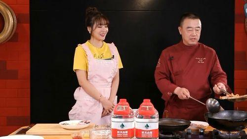 暖暖的味道视频,温馨家常菜背后的感人故事