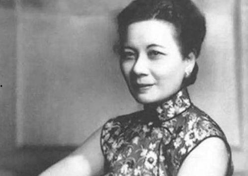 宋美龄 视频,传奇女性的传奇人生