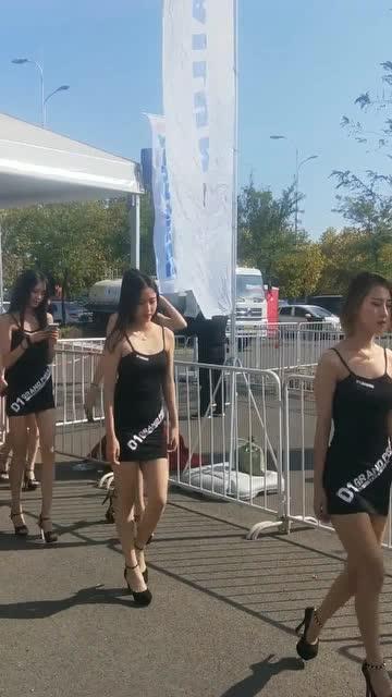 大波美女视频,视觉盛宴与时尚潮流的完美融合