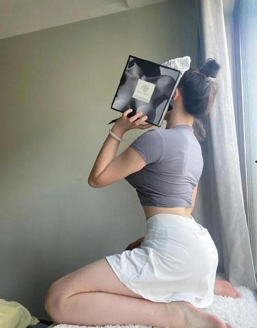 大波美女视频,视觉盛宴与时尚潮流的完美融合
