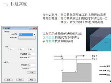 数控编程视频,从入门到精通实操解析