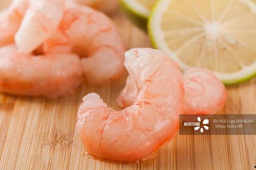 虾仁图片大全,各式虾仁图片大盘点