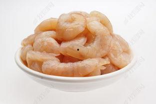 虾仁图片大全,各式虾仁图片大盘点