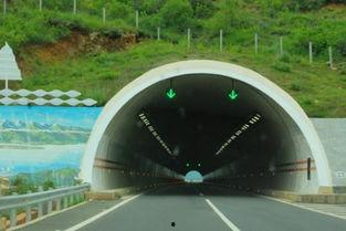 过隧道视频,揭秘地下交通的奇迹之旅