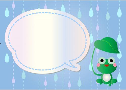 雨点图片大全,捕捉自然之美
