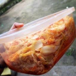 制作泡菜视频,家常美味，轻松上手