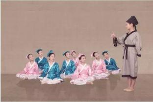 幼儿国学舞蹈视频,传承经典，舞动童真