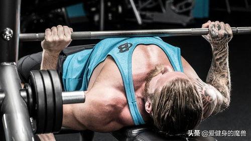 杠铃卧推视频,打造健壮胸肌的必备动作