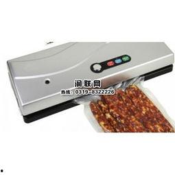 封口机视频,封口机工作原理与操作流程揭秘
