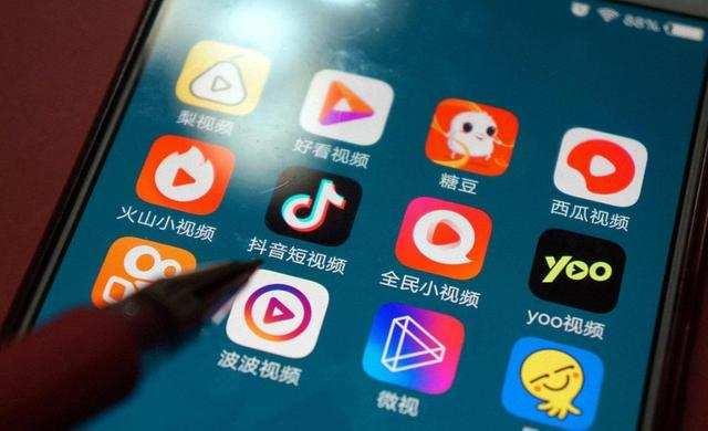 竖屏短视频,竖屏内容如何引领潮流