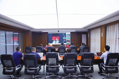 国外视频会议,国外视频会议的精彩瞬间回顾