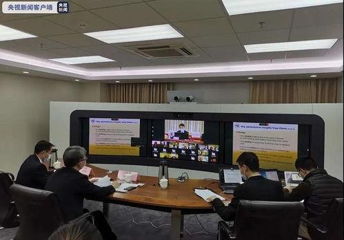 国外视频会议,国外视频会议的精彩瞬间回顾