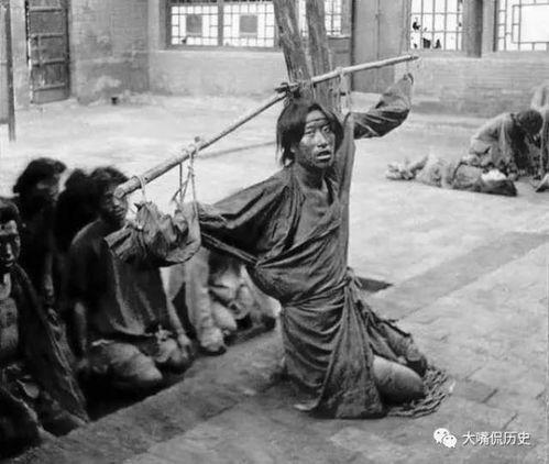凌迟视频,揭秘古代残酷刑罚的恐怖瞬间