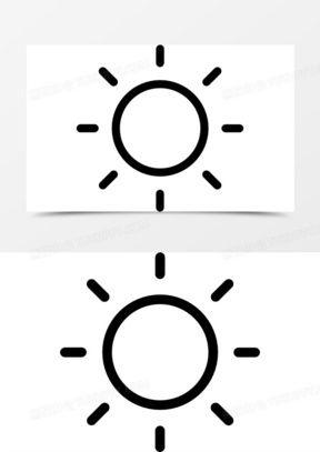 天气符号图片大全,掌握天气变化的秘密语言