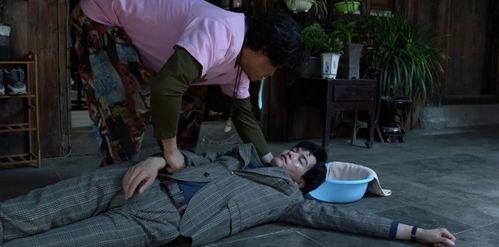 电视剧晕倒视频,电视剧中惊险晕倒瞬间
