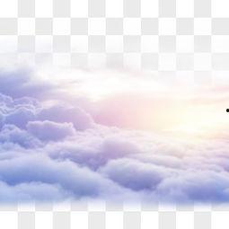 云朵图片大全,云朵图片大全中的自然画卷